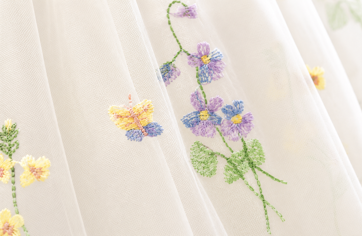 Robe Anaïs | 12 mois – 3 ans
