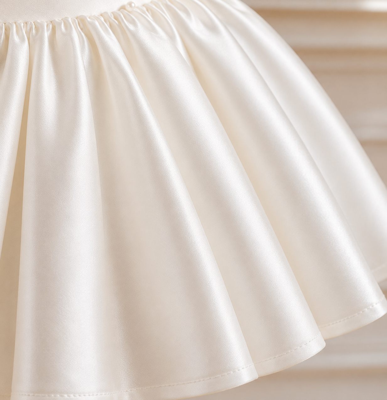 Robe Isabelle | 12 mois – 6 ans