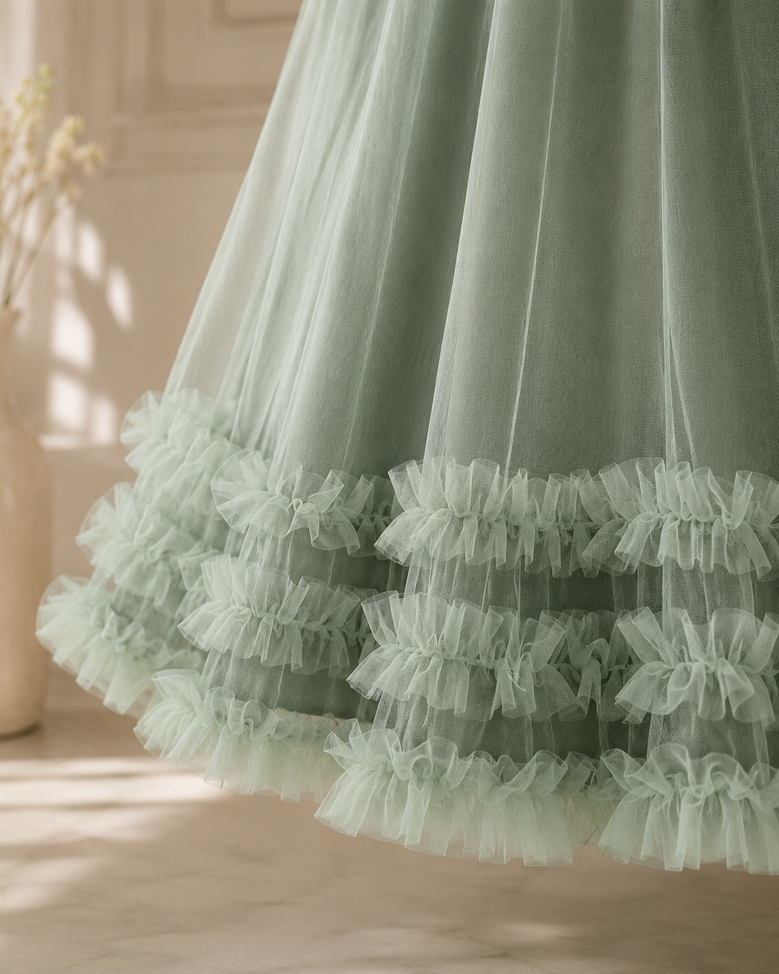 Robe Sofia | 2 - 7 ans