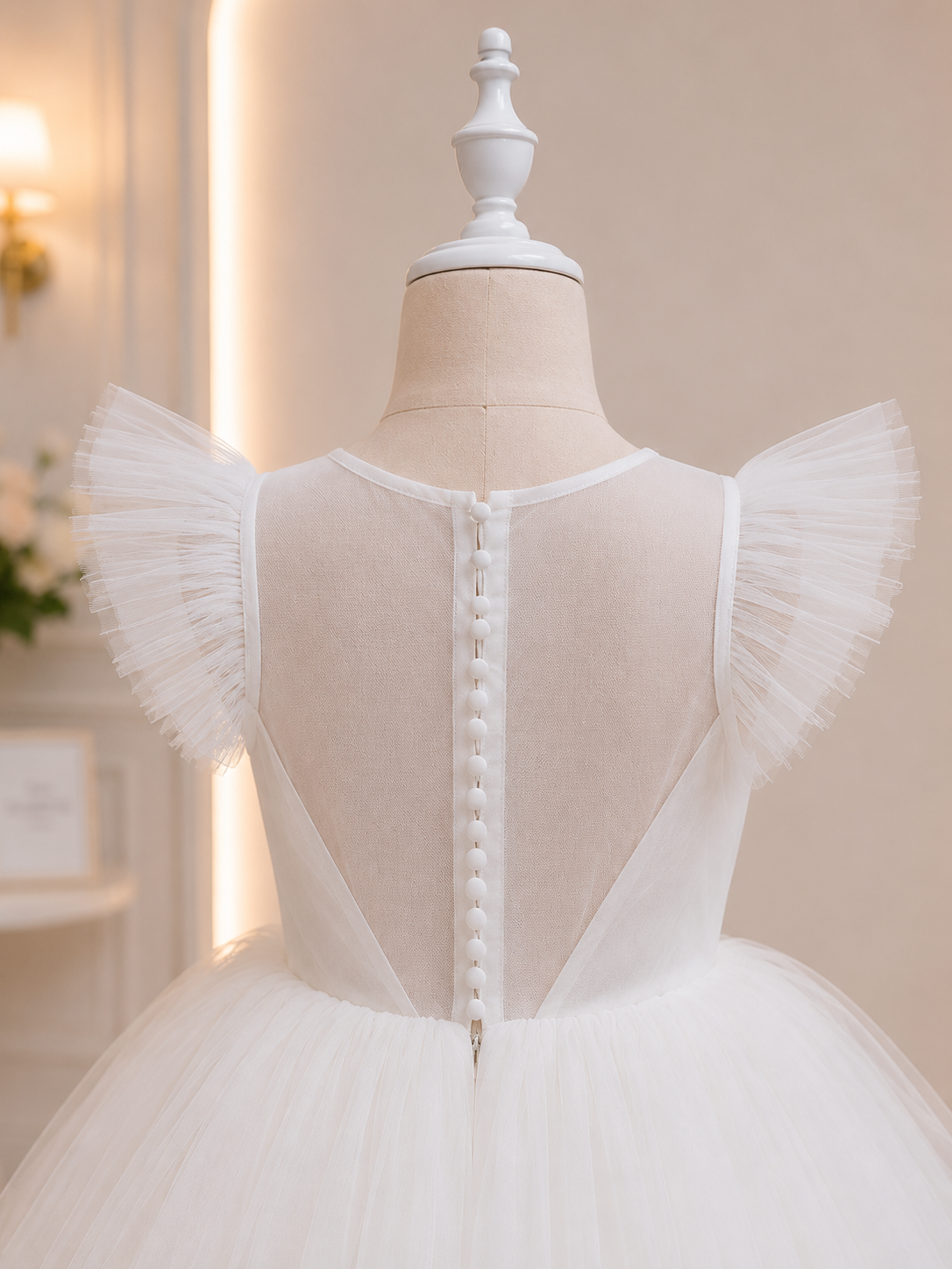 Robe Irine | 2–10 ans
