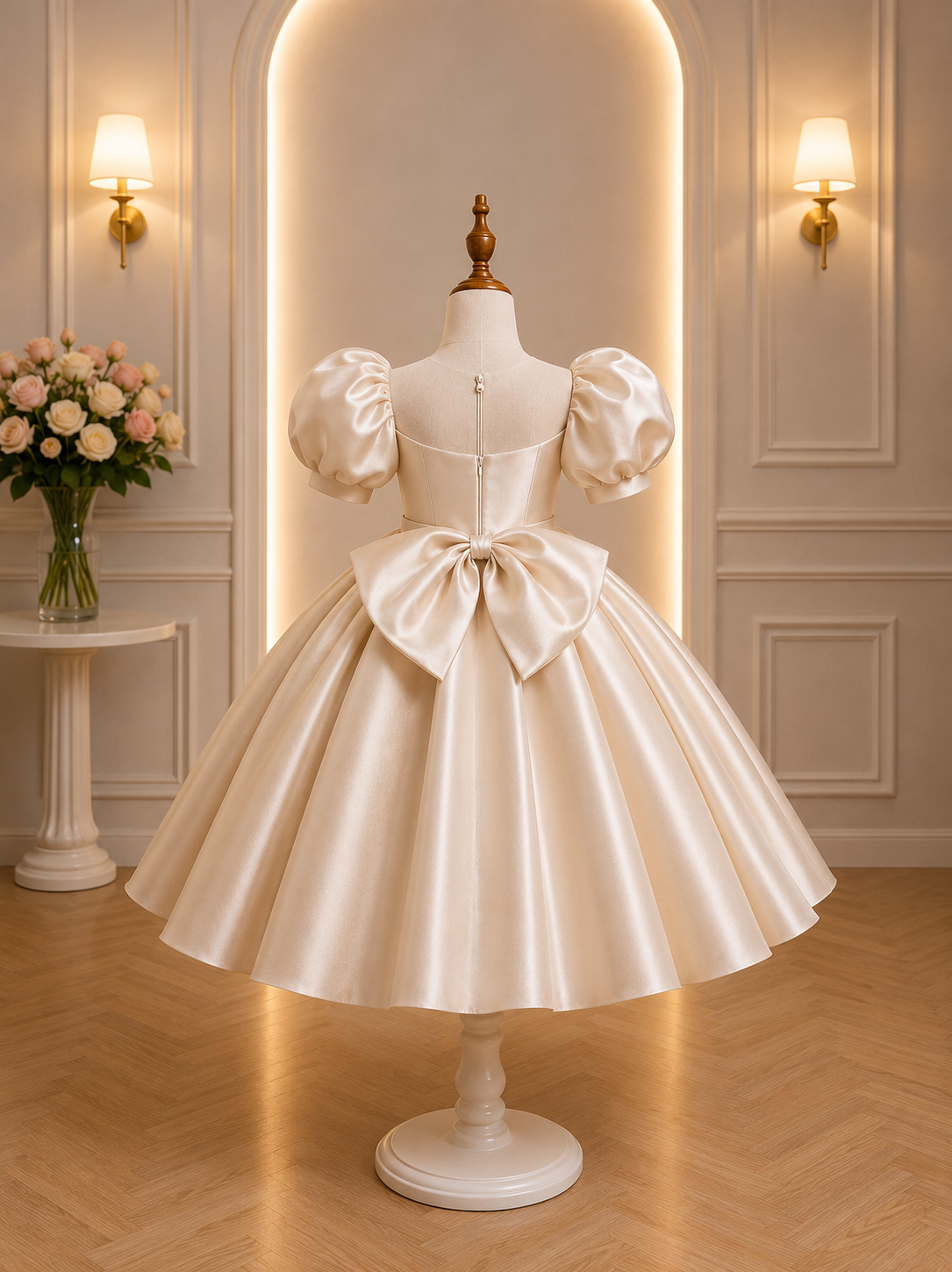 Robe Nova | 1 à 10 ans