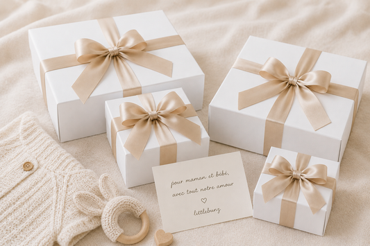 Idées cadeaux pour une future maman : notre guide complet
