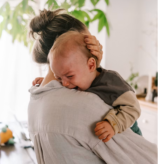La crise des 2 ans : comprendre, survivre, et en sortir plus proche de son enfant  Publié sur Le Journal des Mamans · LittleBunz