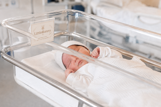 Liste de naissance : les 10 essentiels à avoir avant l’accouchement