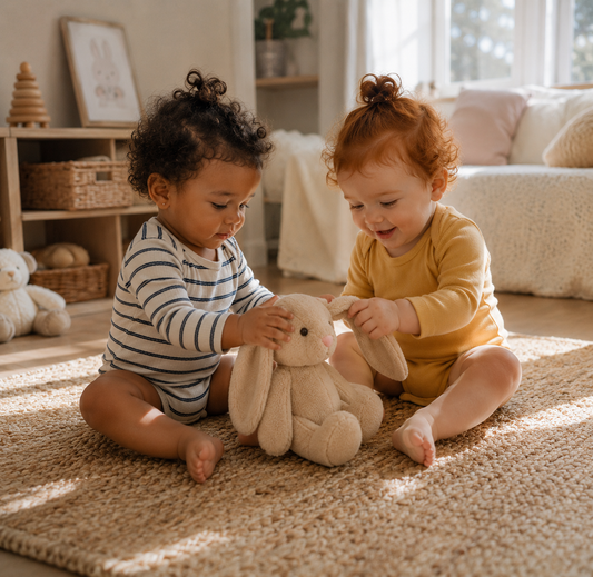 Ensemble 3 Pièces Bébé – Body
