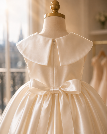 Robe Ava | 1-6 ans