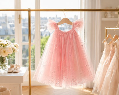 Robe Romy | 9 mois-4 ans