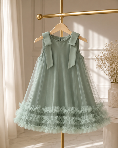 Robe Sofia |  2 - 7 ans