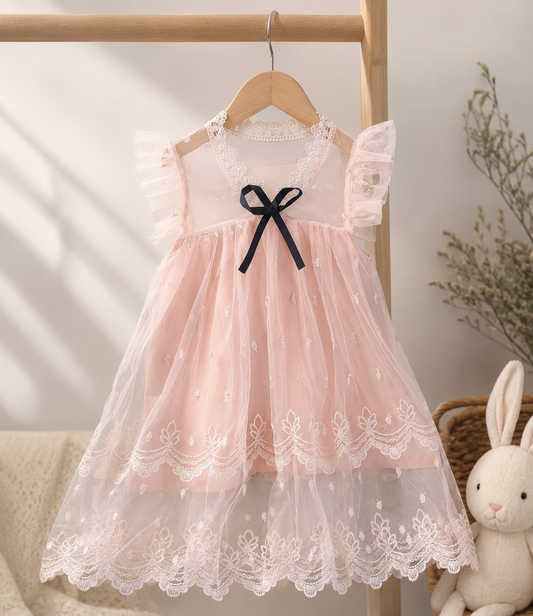 Robe Lolita | 3-7 Ans