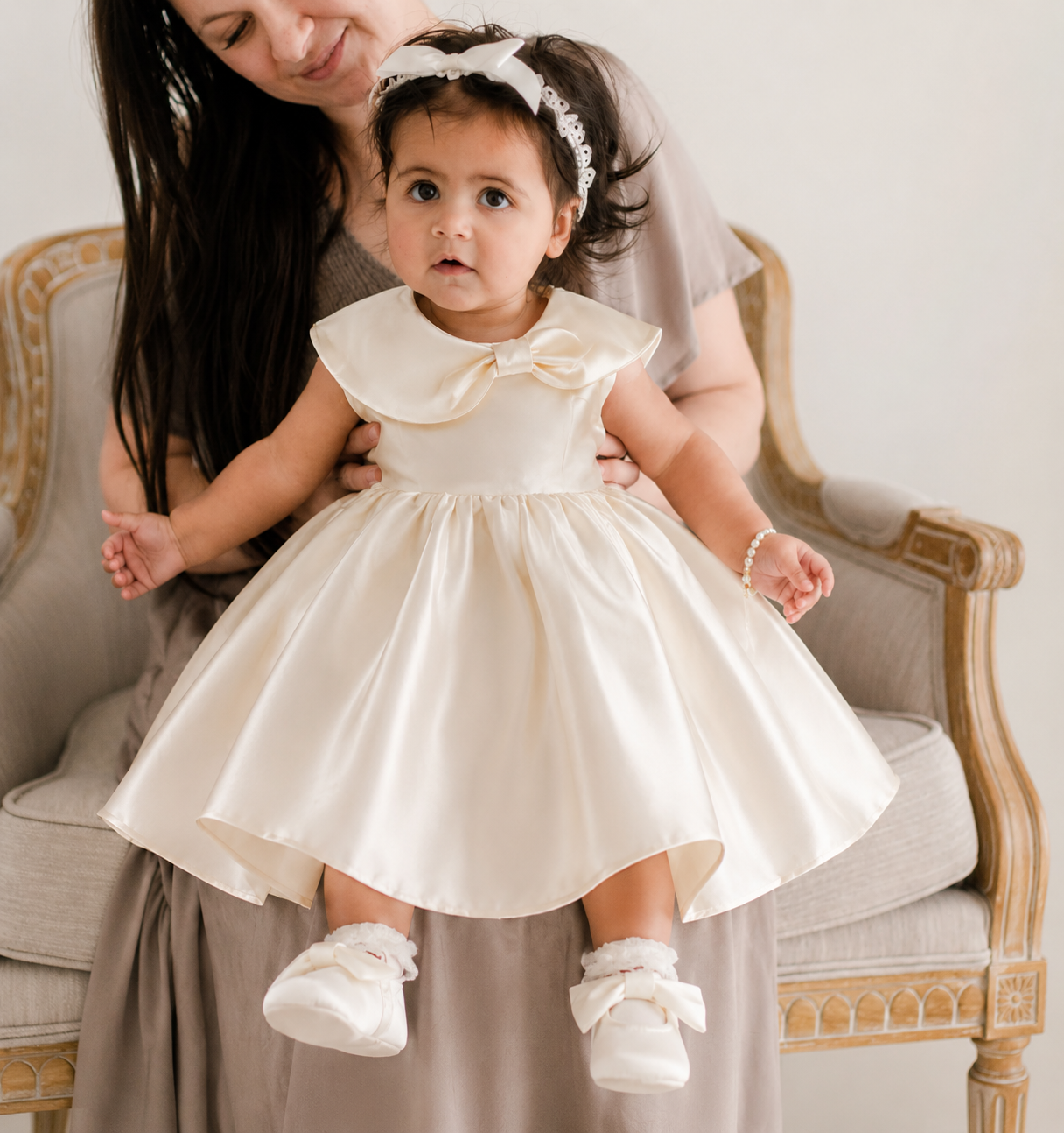 Robe Ava | 1-6 ans
