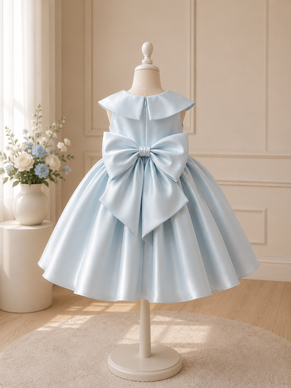 Robe Éléanore | 12 mois – 8 ans
