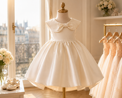 Robe Ava | 1-6 ans