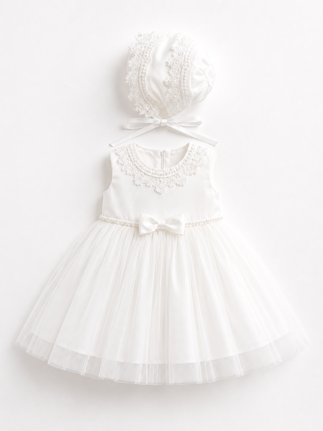 Robe Coralie | 3-24 mois