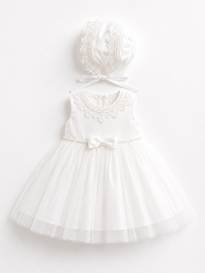 Robe Coralie | 3-24 mois