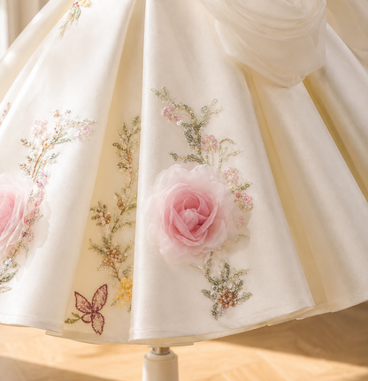 Robe Aria | 1 à 14 ans