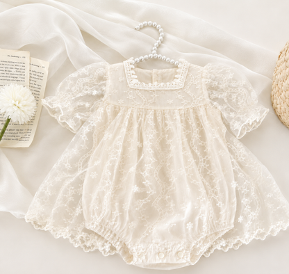 Robe angèle | 0-24 mois