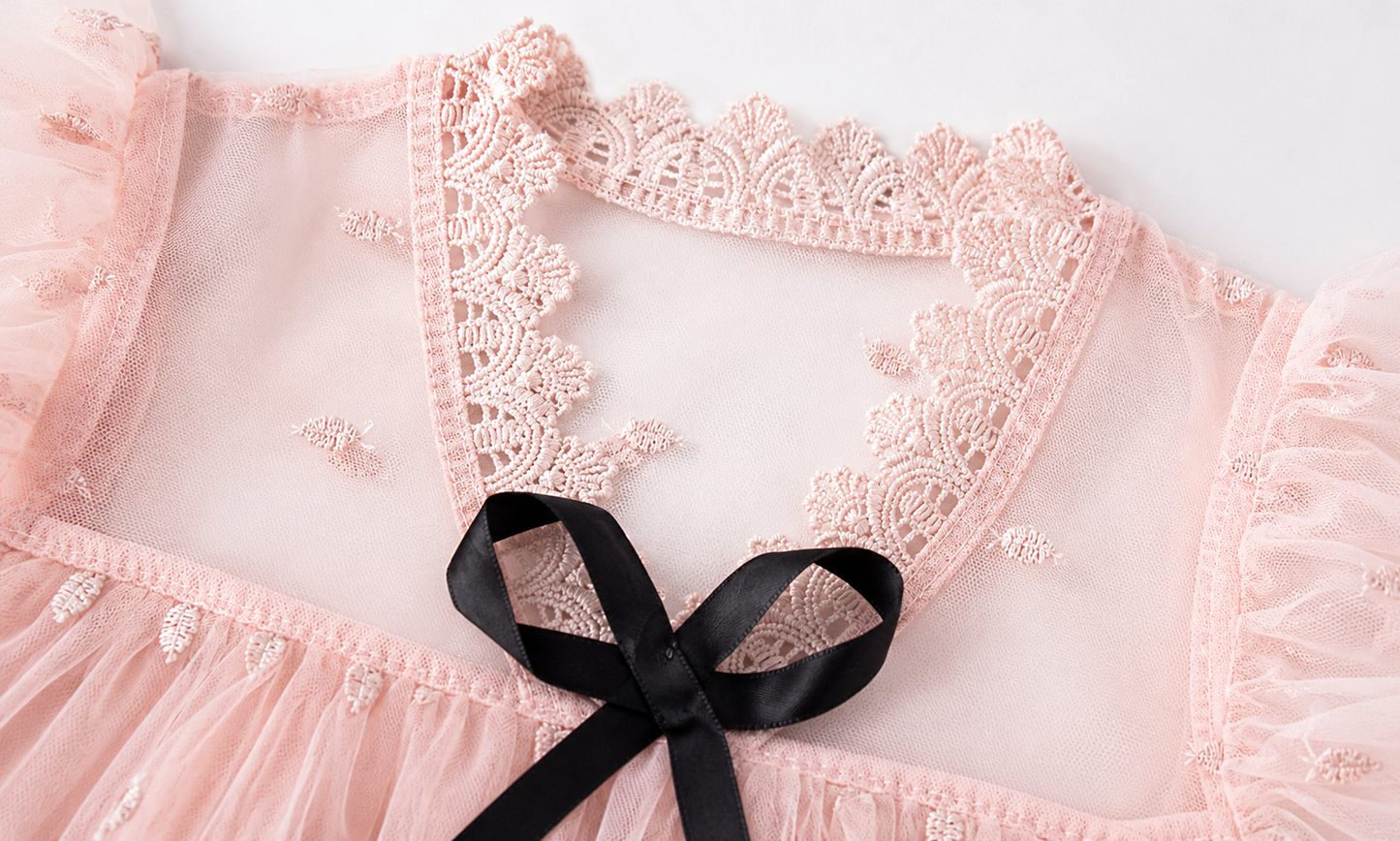 Robe Lolita | 3-7 Ans