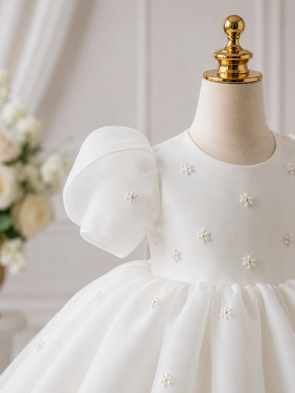 Robe Daisy | 1-4ans