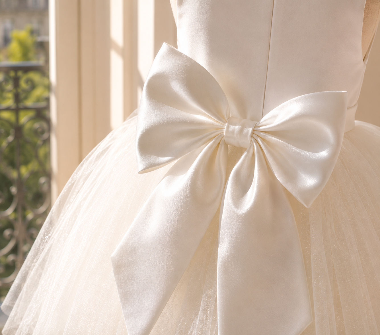 Robe Adélaïde | 12 mois – 6ans