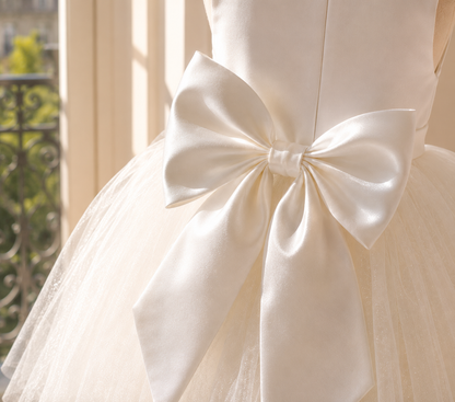 Robe Adélaïde | 12 mois – 6ans