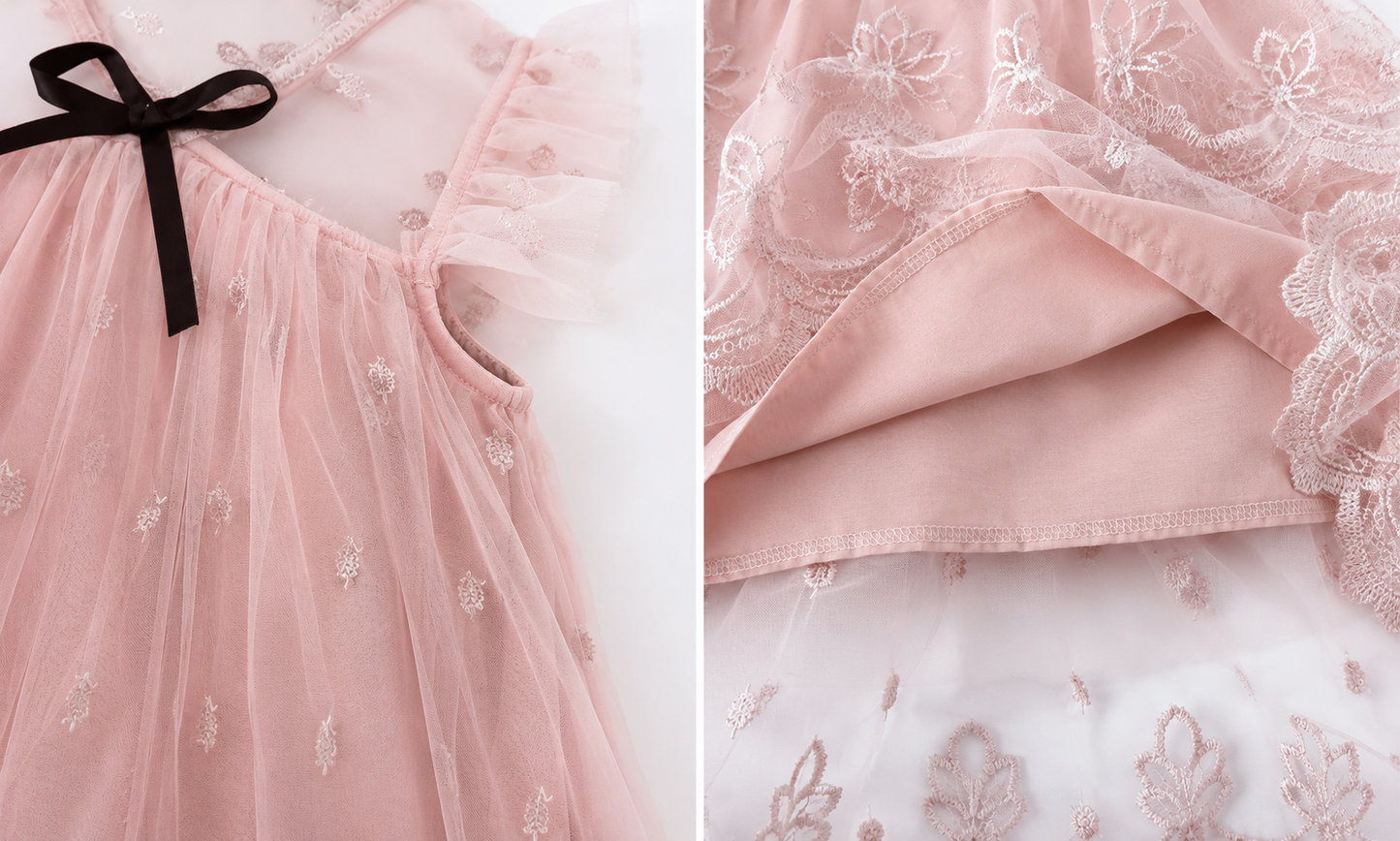 Robe Lolita | 3-7 Ans