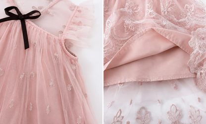 Robe Lolita | 3-7 Ans