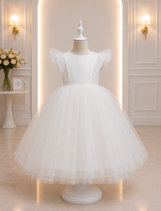 Robe Irine |  2–10 ans