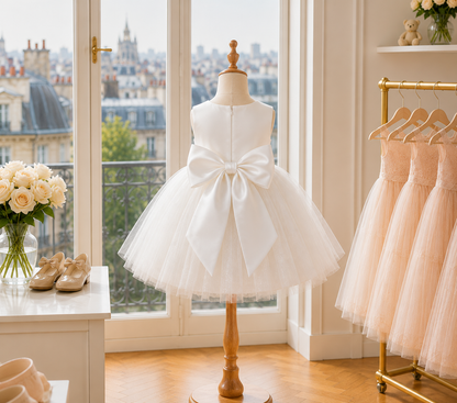 Robe Adélaïde | 12 mois – 6ans