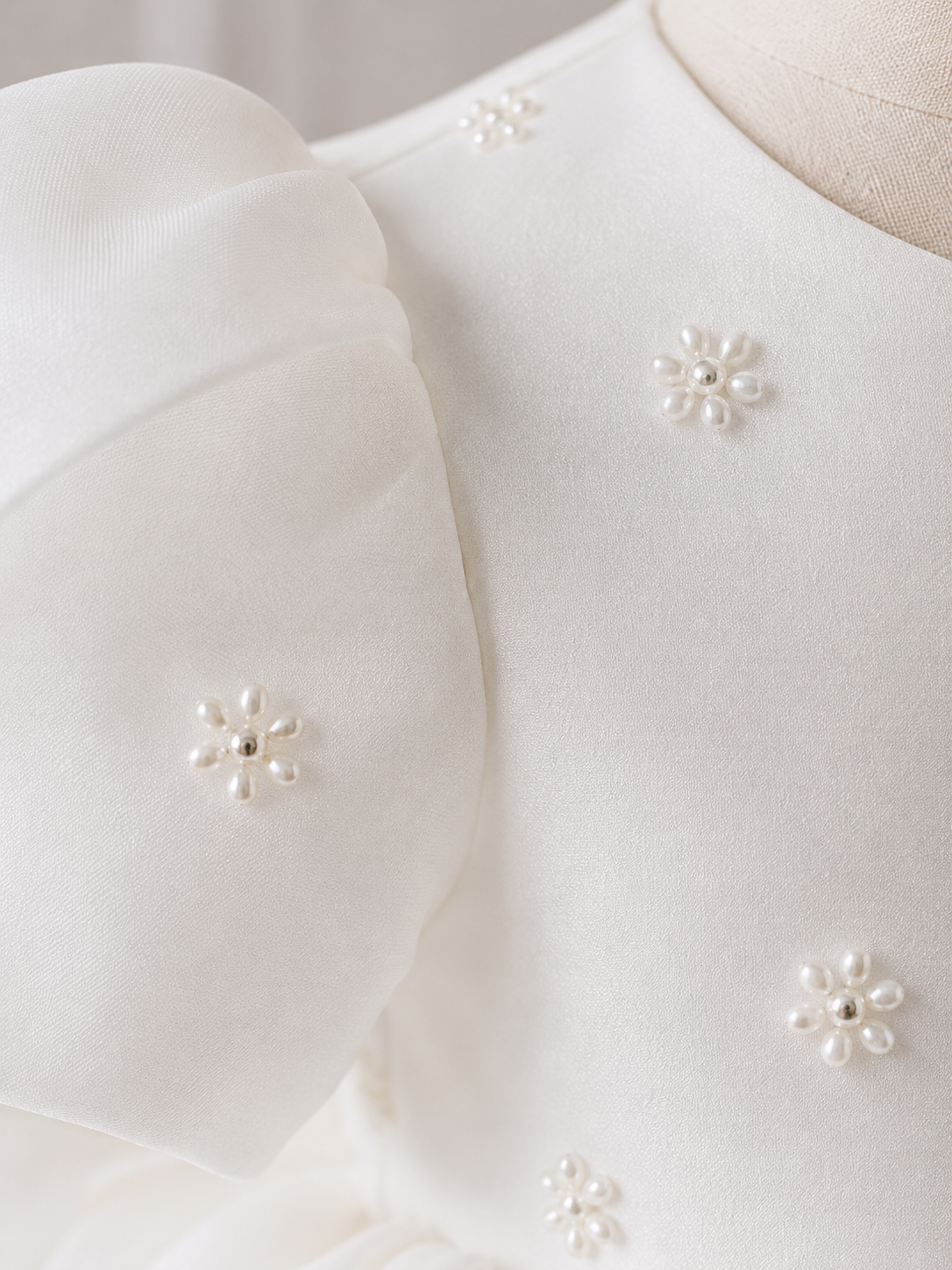 Robe Daisy | 1-4ans