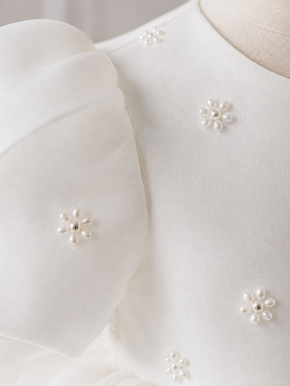 Robe Daisy | 1-4ans