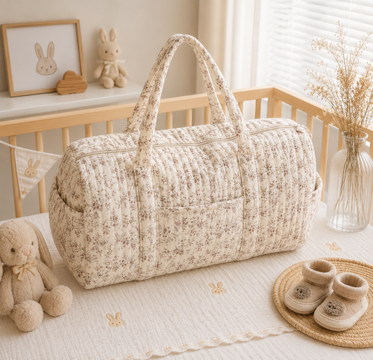 Sac de maternité grande capacité – Sac à langer multifonctionnel