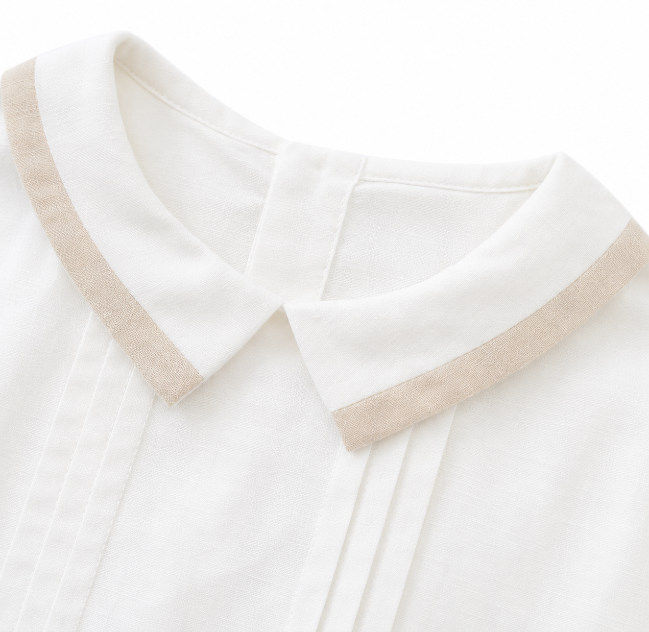 Ensemble Chemise et Short Bebe Garcon en Coton – Little Bunz