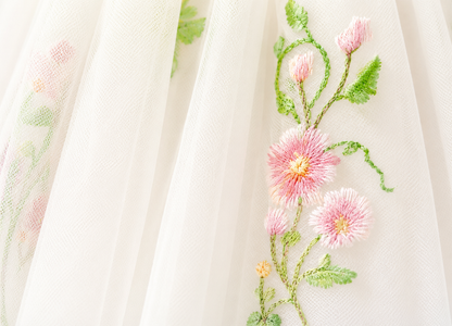 Robe Anaïs | 12 mois – 3 ans