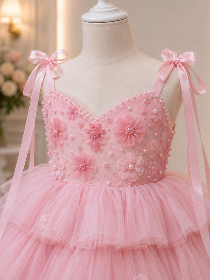 Robe Anya | 2-8 ans