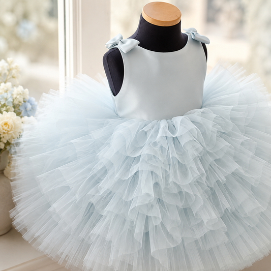 Robe Clémence | 12 mois – 6 ans