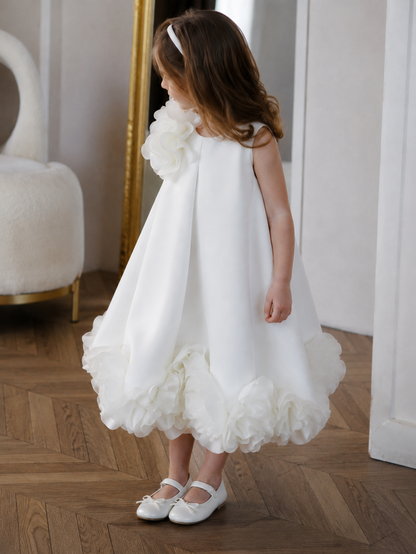Robe Sybille  | 9 mois à 5 ans