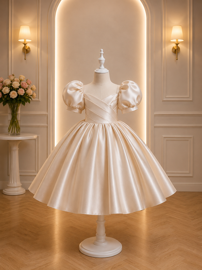 Robe Nova | 1 à 10 ans