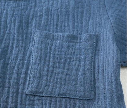 Ensemble T-shirt & Short Bébé | Coton Respirant | 3mois à 3 ans|LittleBunz