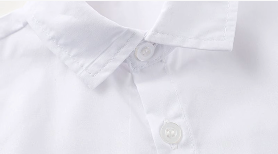 Costume Baptême Louis | Ensemble Smoking pour Bébé Garçon