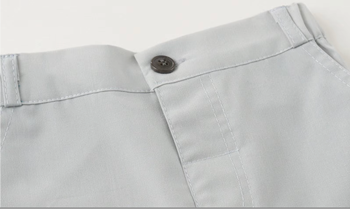 Costume Baptême Louis | Ensemble Smoking pour Bébé Garçon