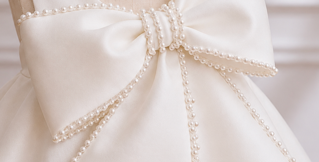 Robe Margot | 12 mois – 5 ans
