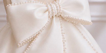 Robe Margot | 12 mois – 5 ans