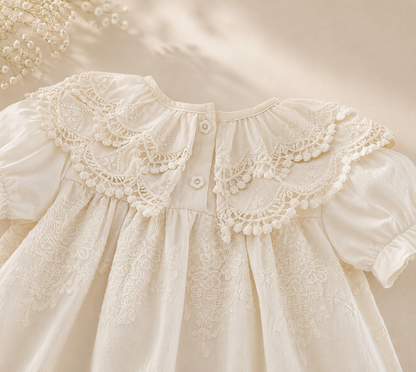 Robe Esmée | 12mois-4ans