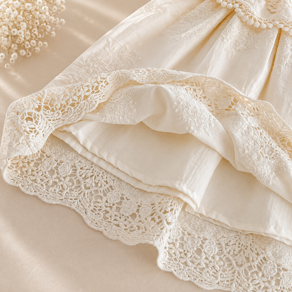 Robe Esmée | 12mois-4ans