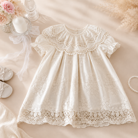 Robe Esmée | 12mois-4ans
