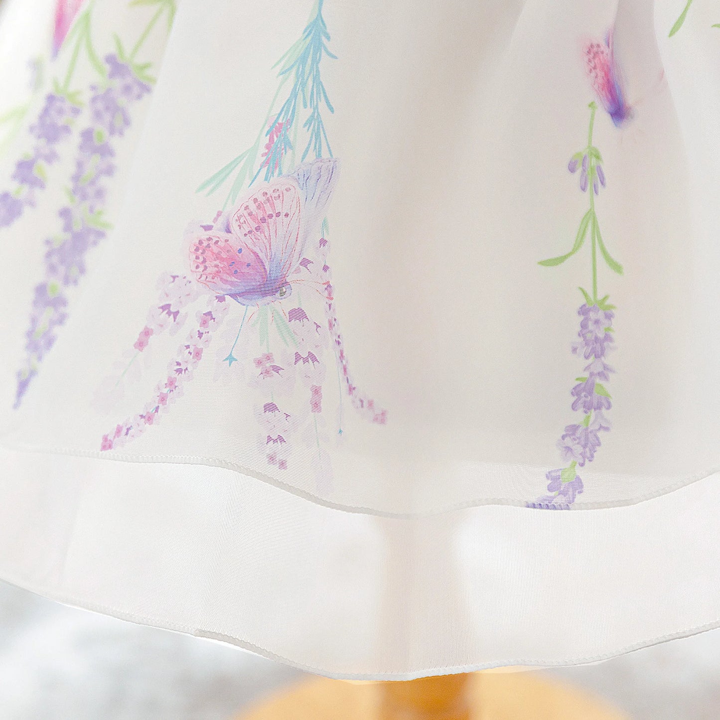 Robe Livia | 6 mois-3 ans