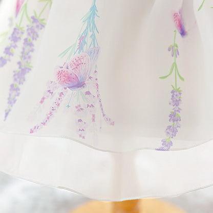 Robe Livia | 6 mois-3 ans