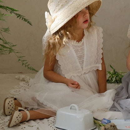 Robe Camille| 16mois-6ans