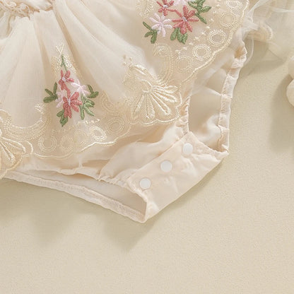 Robe Juliette | 0-24 mois