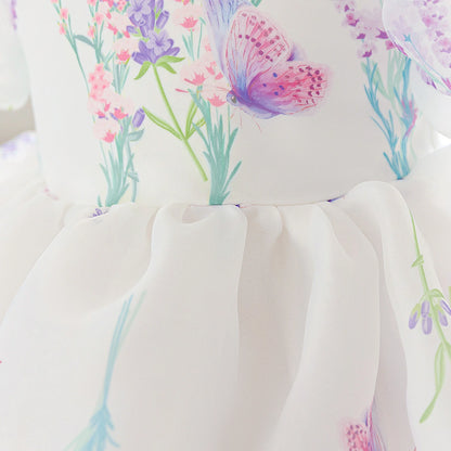 Robe Livia | 6 mois-3 ans